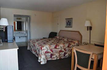 Travel Inn Beaumont Exterior photo